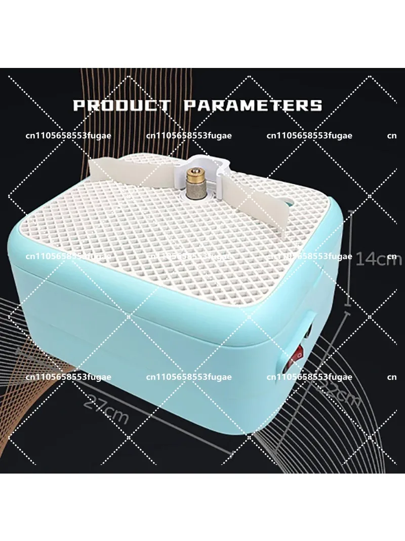 Outdoor Furniture Diy - ชุดเครื่องเจียรกระจกไฟฟ้าแบบพกพา 220V อเนกประสงค์ สำหรับงานแก้วและเซรามิก DIY