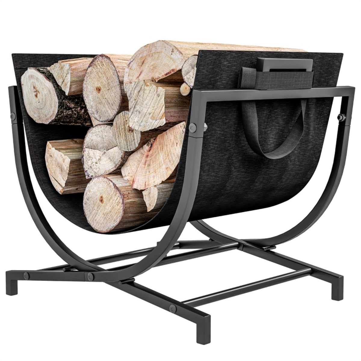 Outdoor Furniture With Storage - ชั้นวางฟืนสำหรับเฟอร์นิเจอร์กลางแจ้งแบบแข็งแรงทนทาน