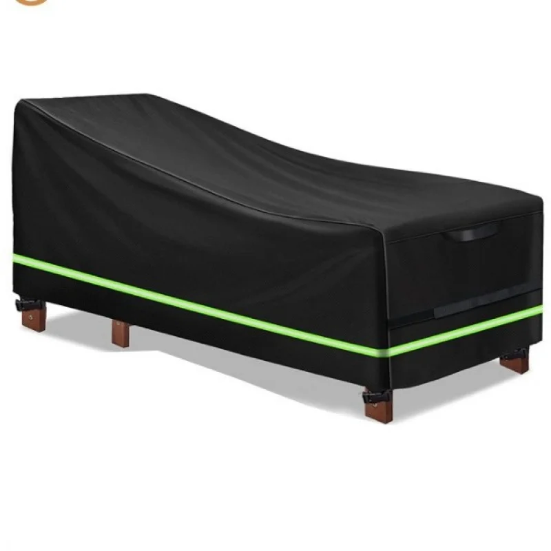Outdoor Furniture Bench - ผ้าคลุมม้านั่งสนาม 1 ชิ้น ผ้าอ็อกซ์ฟอร์ด 420D กันน้ำ