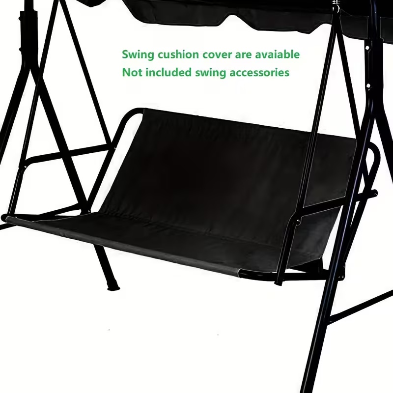 การพักผ่อนกลางแจ้ง, ผ้าคลุมเบา - Outdoor Furniture Bench บทวิจารณ์และราคา