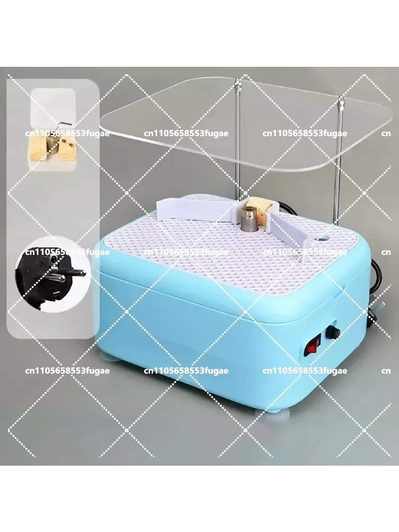 ชุดเครื่องเจียรกระจกไฟฟ้าแบบพก - Outdoor Furniture Diy บทวิจารณ์และราคา