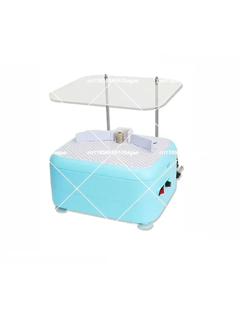 ชุดเครื่องเจียรกระจกไฟฟ้าแบบพก - Outdoor Furniture Diy บทวิจารณ์และราคา