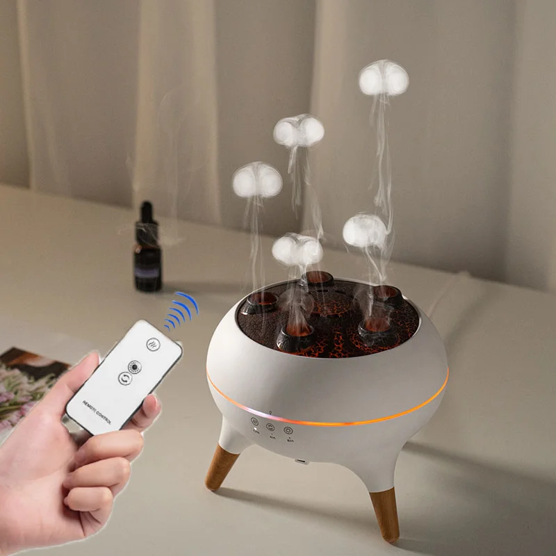 ไดนามิกแมงกะพรุน Air Humidifie - Outdoor Furniture Oil บทวิจารณ์และราคา