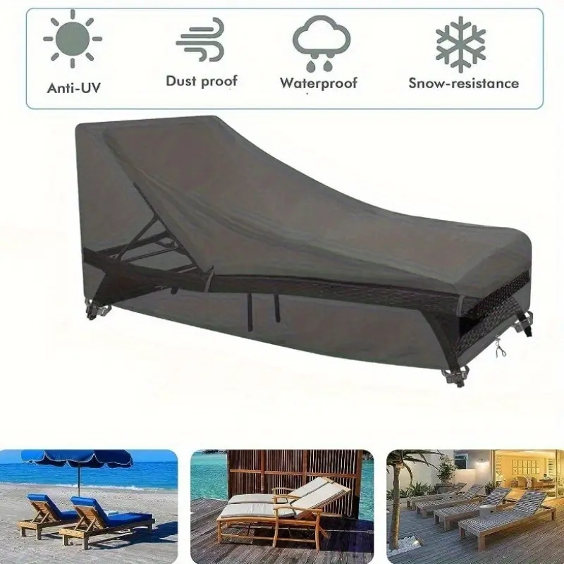 ผ้าคลุมเก้าอี้พักผ่อนกลางแจ้งแ - Outdoor Furniture Fabric บทวิจารณ์และราคา