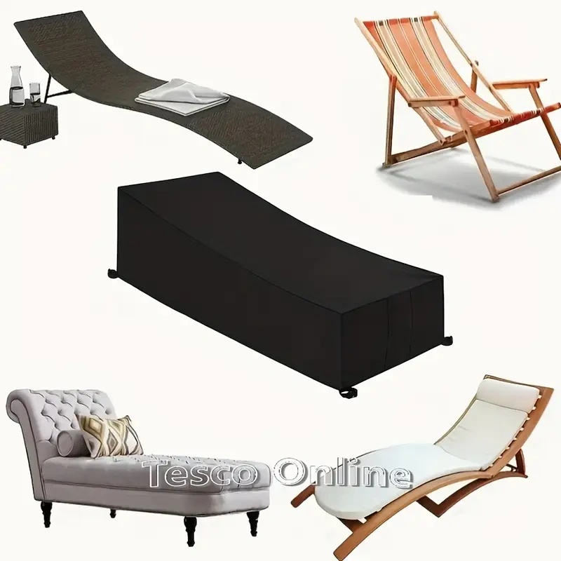 ผ้าคลุมเก้าอี้พักผ่อนกลางแจ้งแ - Outdoor Furniture Fabric บทวิจารณ์และราคา
