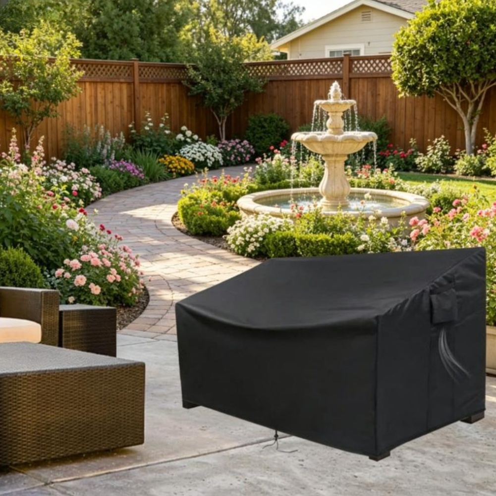 ผ้าคลุมโซฟาสำหรับกลางแจ้งแบบหน - Outdoor Furniture Fabric บทวิจารณ์และราคา