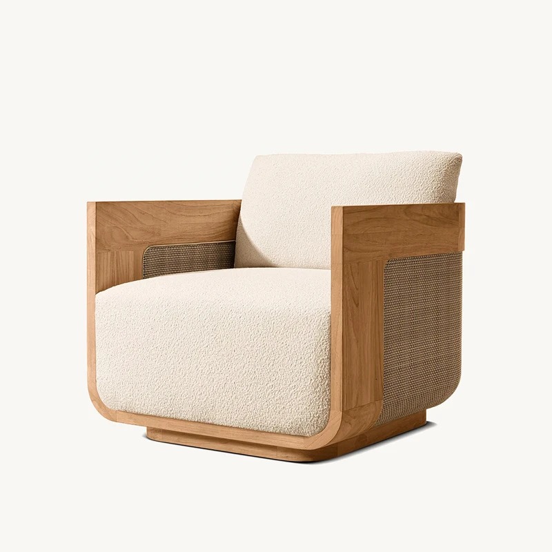 ชุดเก้าอี้ชายหาดและเตียงอาบแดด - Outdoor Furniture Lounge Set บทวิจารณ์และราคา