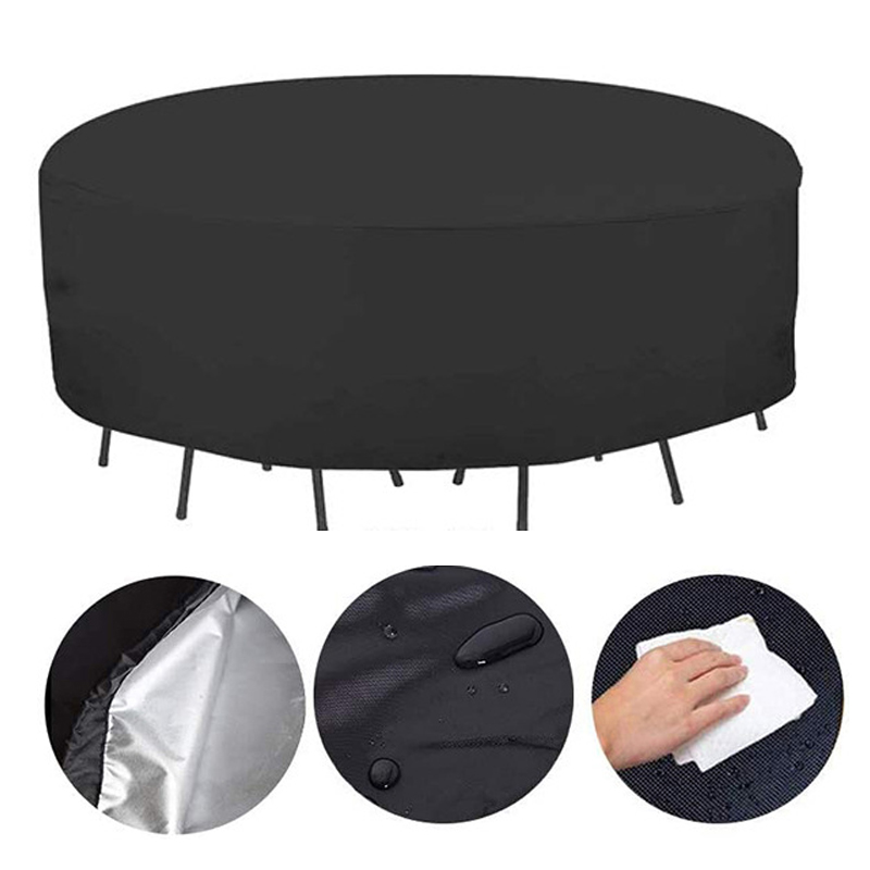 ผ้าคลุมเฟอร์นิเจอร์ทรงกลม 12 ข - Outdoor Furniture Lowes บทวิจารณ์และราคา