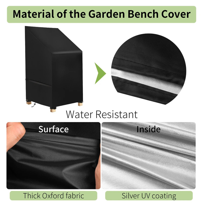 ผ้าคลุมเฟอร์นิเจอร์กลางแจ้งสีด - Outdoor Furniture Diy บทวิจารณ์และราคา