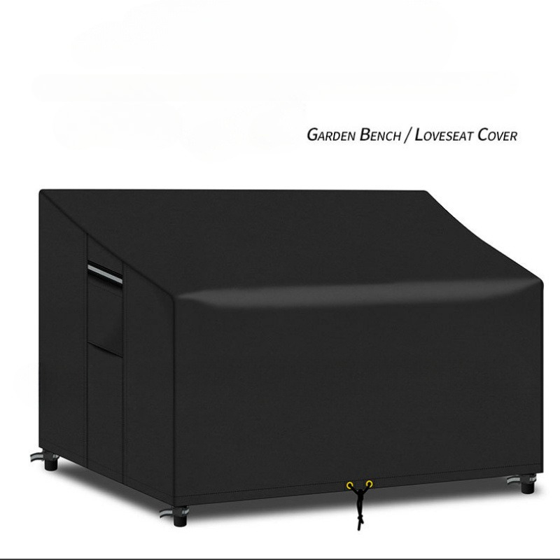 ผ้าคลุมม้านั่งอ็อกซ์ฟอร์ดการ์เ - Outdoor Furniture Bench บทวิจารณ์และราคา