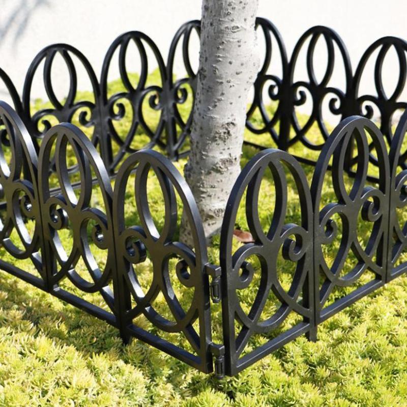 รั้วตกแต่งสวนกลางแจ้ง ป้องกันส - Outdoor Daybed Furniture บทวิจารณ์และราคา