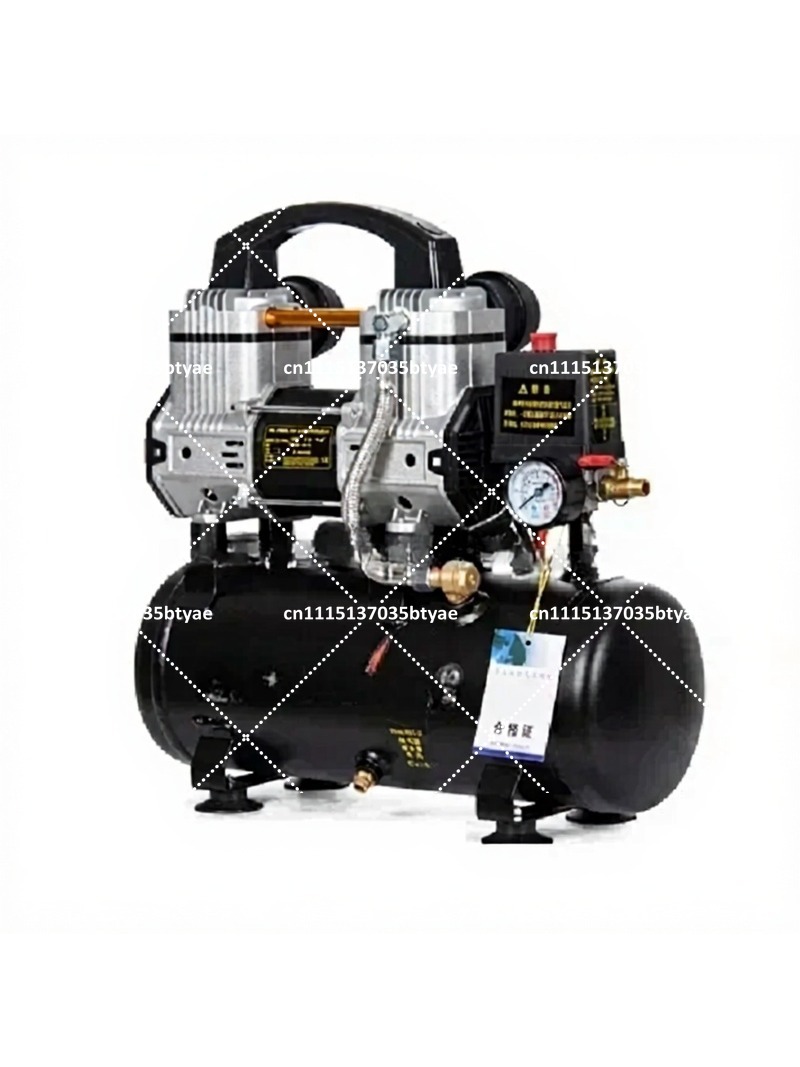 ปั๊มลมแรงดันสูงแบบพกพา 220V คอ - Outdoor Furniture Diy บทวิจารณ์และราคา