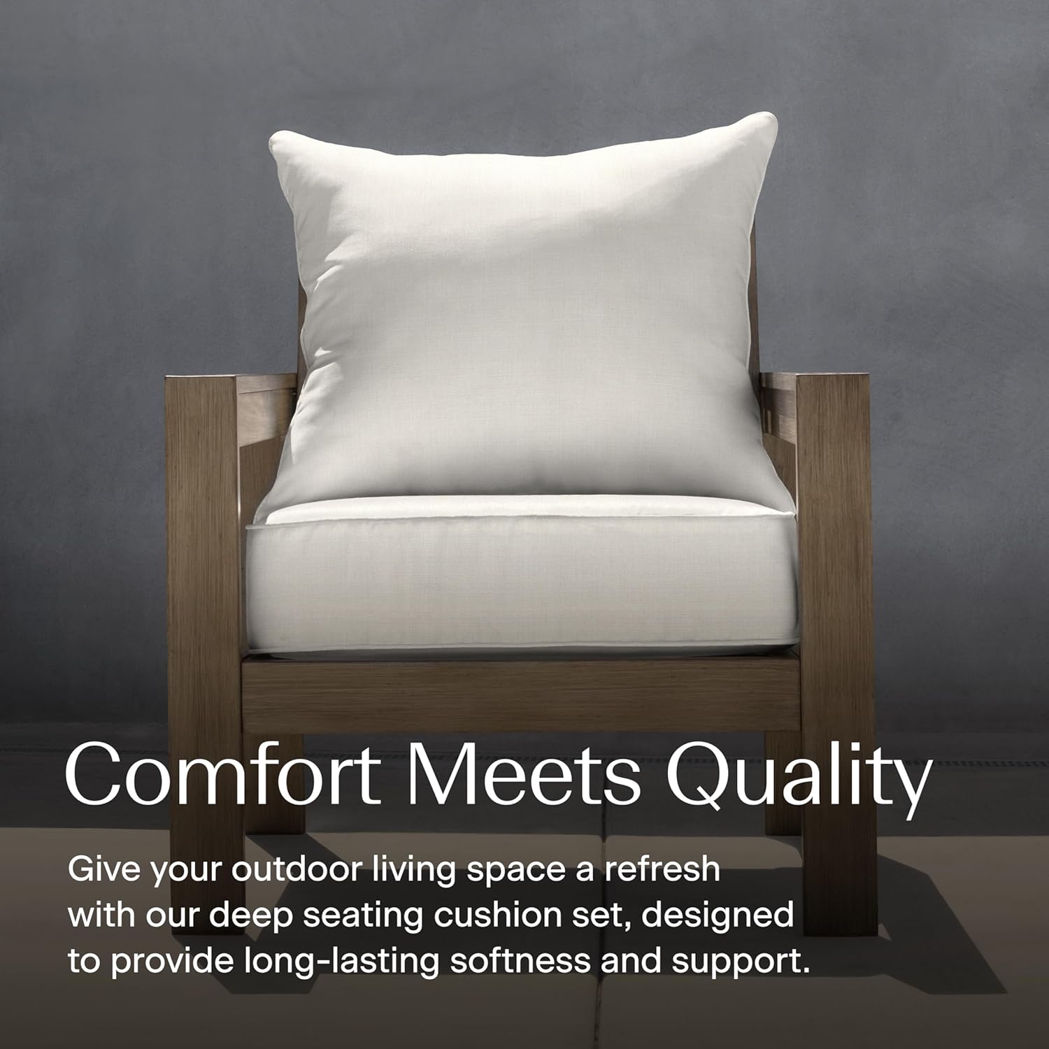 เฟอร์นิเจอร์ลานกลางแจ้ง สีโบนโ - Outdoor Furniture Fabric บทวิจารณ์และราคา