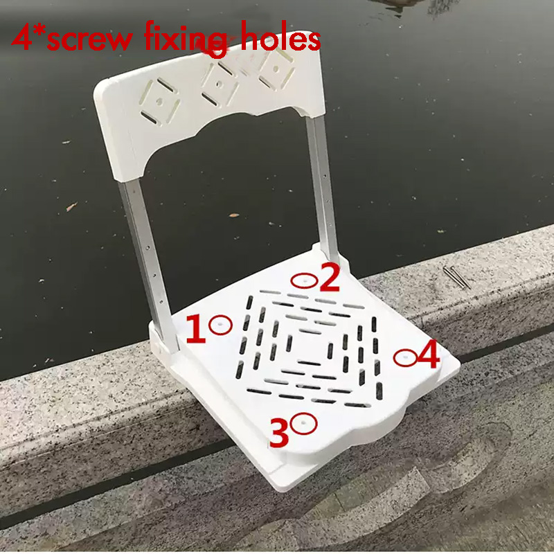 กล่องตกปลาแบบพับได้พร้อมเบาะรอ - Outdoor Furniture With Storage บทวิจารณ์และราคา