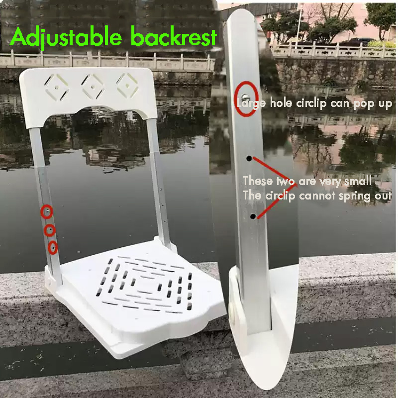 กล่องตกปลาแบบพับได้พร้อมเบาะรอ - Outdoor Furniture With Storage บทวิจารณ์และราคา