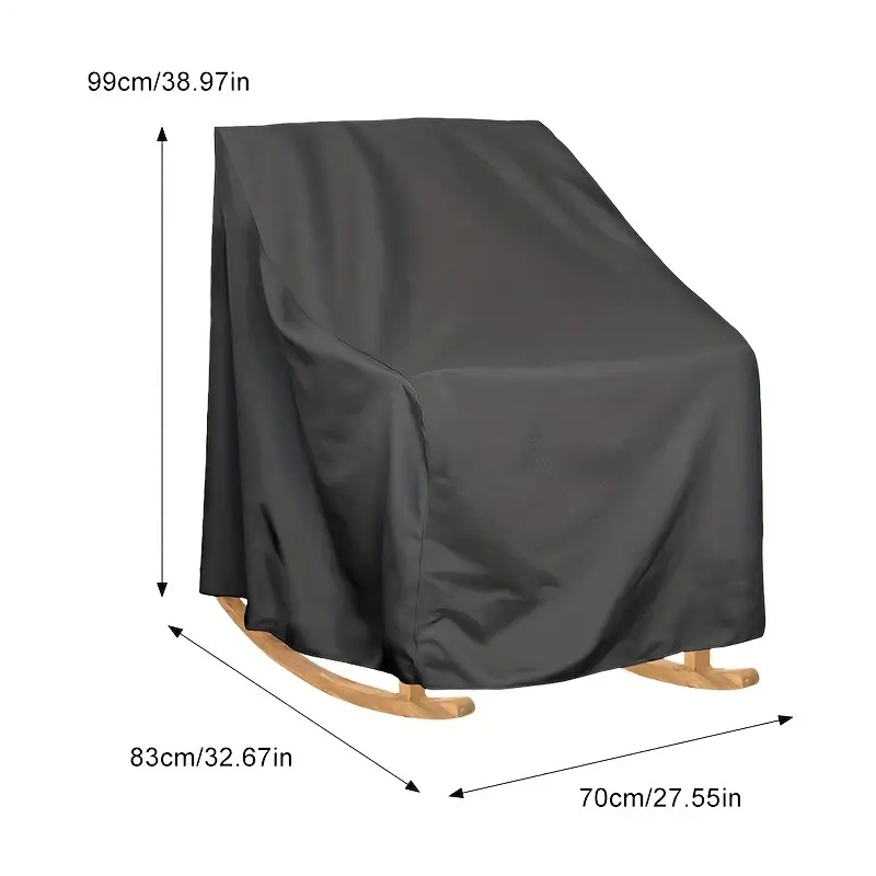 ผ้าคลุมเก้าอี้โยกกลางแจ้งแบบผ้ - Outdoor Furniture Fabric บทวิจารณ์และราคา