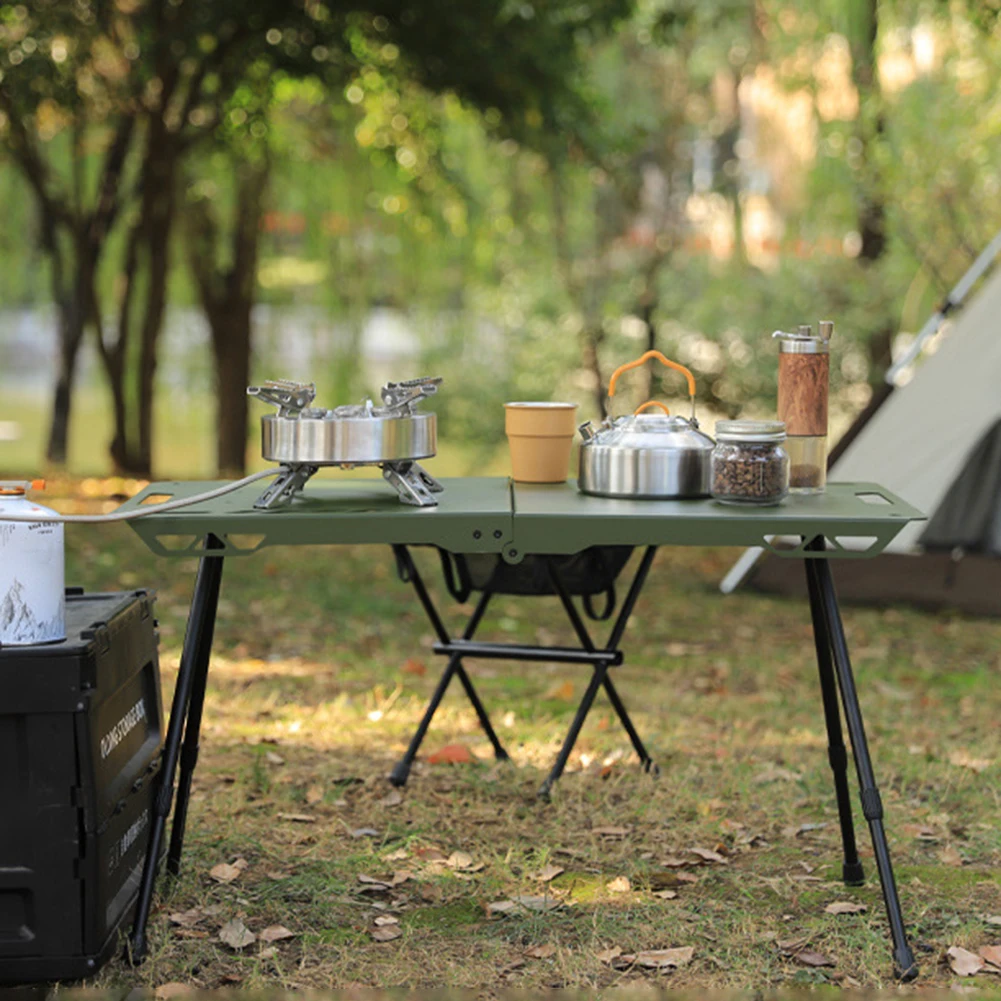 ขาโต๊ะพับได้สำหรับตั้งแคมป์ ขา - Outdoor Furniture Diy บทวิจารณ์และราคา