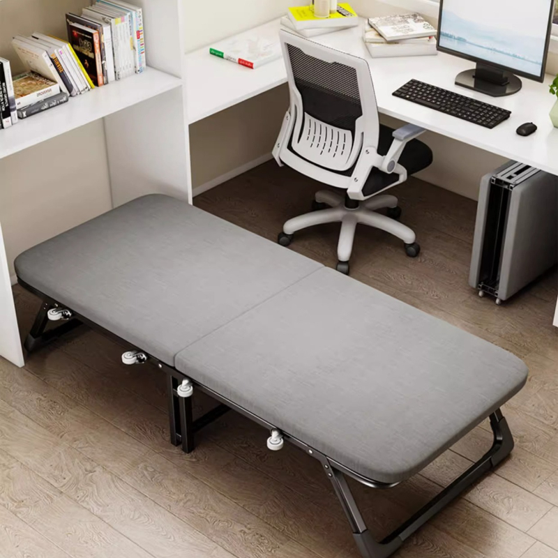 เตียงพับได้แบบพกพาสำหรับใช้ในบ - Outdoor Furniture Fabric บทวิจารณ์และราคา