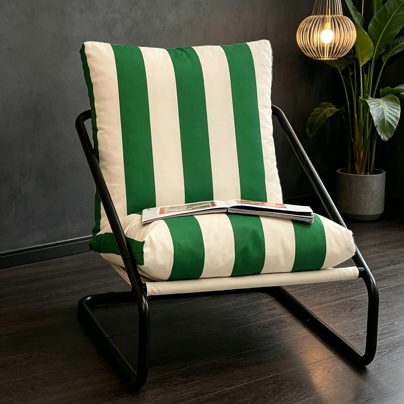 เก้าอี้นวม, เก้าอี้สีเขียว, เก - Outdoor Furniture Green บทวิจารณ์และราคา