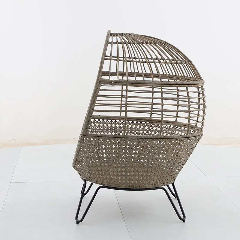 สินค้าใหม่ เก้าอี้สวนหวายเหล็ก - Outdoor Furniture Diy บทวิจารณ์และราคา