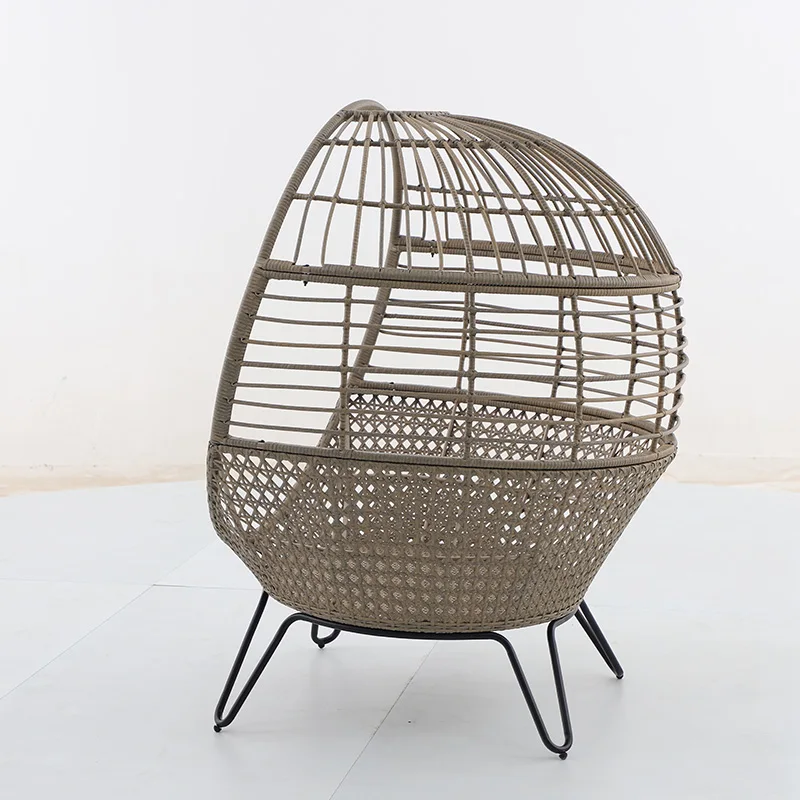 สินค้าใหม่ เก้าอี้สวนหวายเหล็ก - Outdoor Furniture Diy บทวิจารณ์และราคา