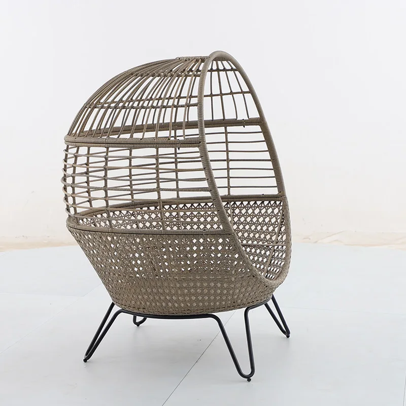 สินค้าใหม่ เก้าอี้สวนหวายเหล็ก - Outdoor Furniture Diy บทวิจารณ์และราคา