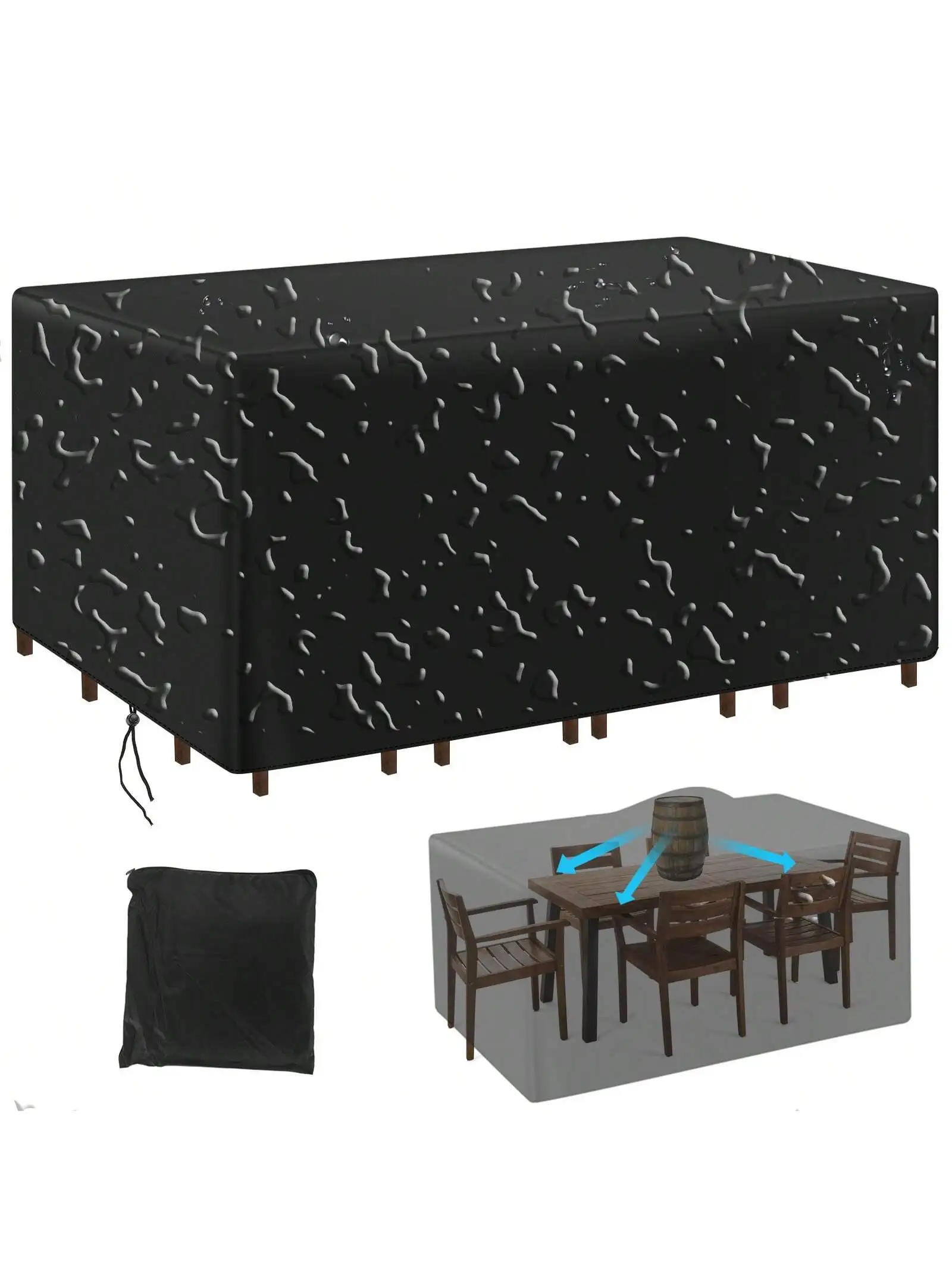 หลายขนาดลานกลางแจ้งสวนเฟอร์นิเ - Outdoor Furniture Lowes บทวิจารณ์และราคา