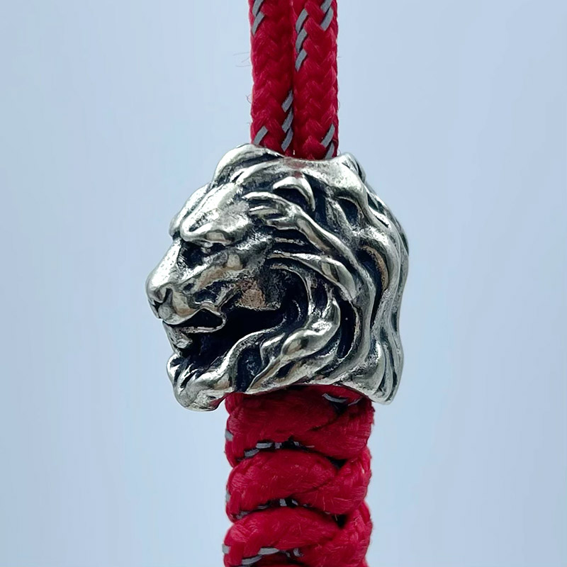Lion King ประติมากรรมทองเหลือง - Outdoor Furniture Diy บทวิจารณ์และราคา