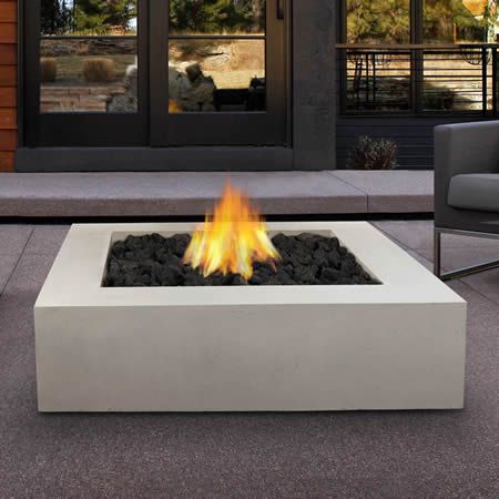 ชุดโซฟากลางแจ้งพร้อมโต๊ะเตาไฟ  - Outdoor Furniture With Fire Pit Table บทวิจารณ์และราคา
