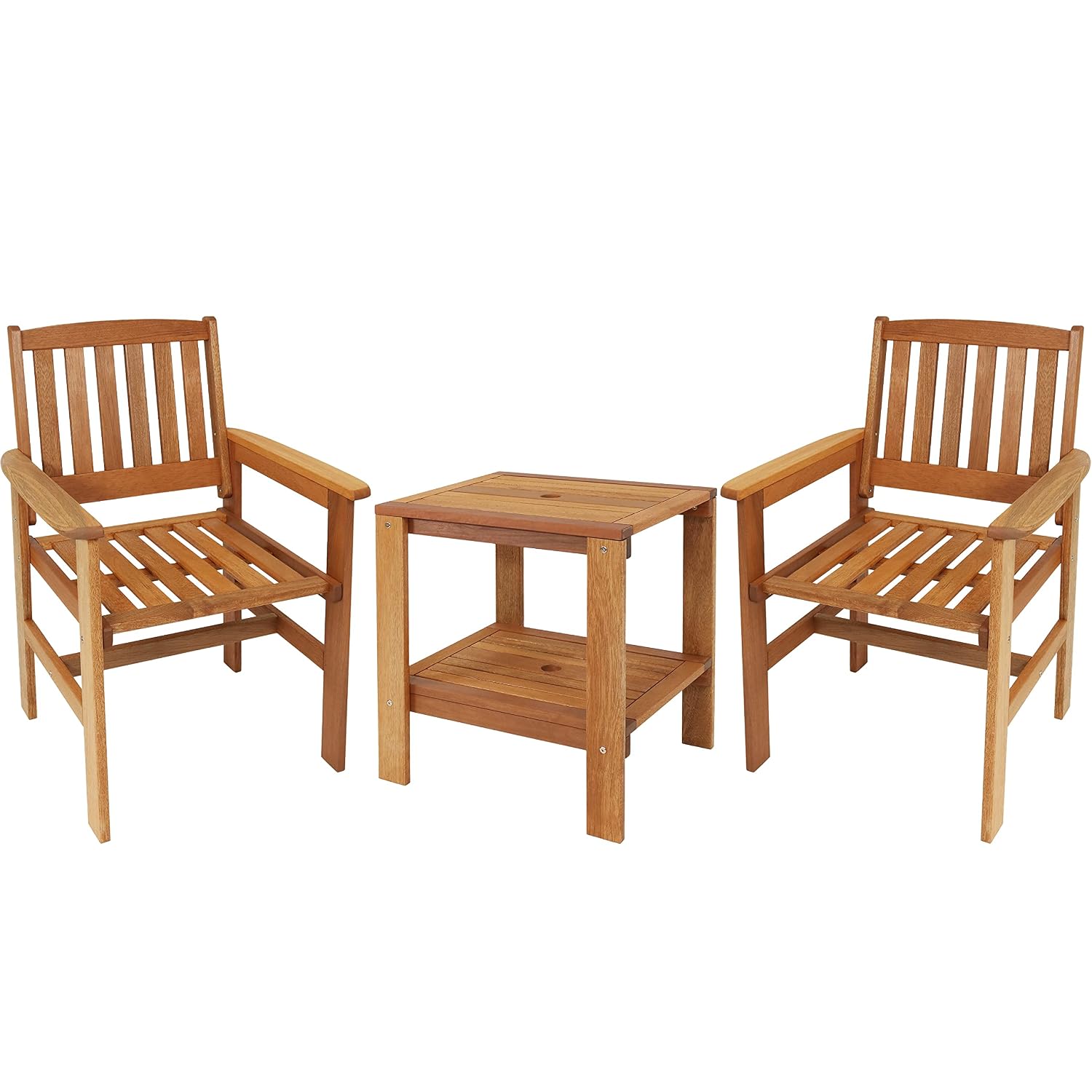 ชุดเฟอร์นิเจอร์ไม้สำหรับลานกลา - Outdoor Furniture Oil บทวิจารณ์และราคา