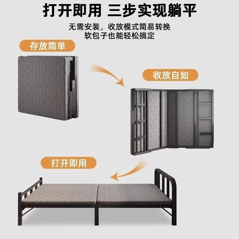 เตียงพับเดี่ยวสำหรับกลางแจ้ง โ - Outdoor Furniture Fabric บทวิจารณ์และราคา