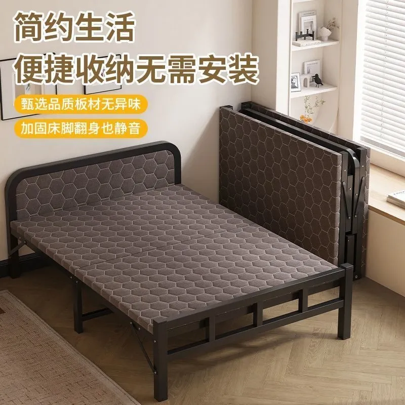 เตียงพับเดี่ยวสำหรับกลางแจ้ง โ - Outdoor Furniture Fabric บทวิจารณ์และราคา