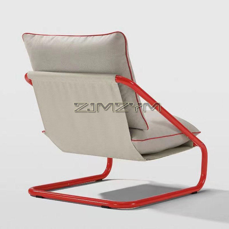 Minimalist เก้าอี้โลหะสีแดงและ - Outdoor Furniture Green บทวิจารณ์และราคา