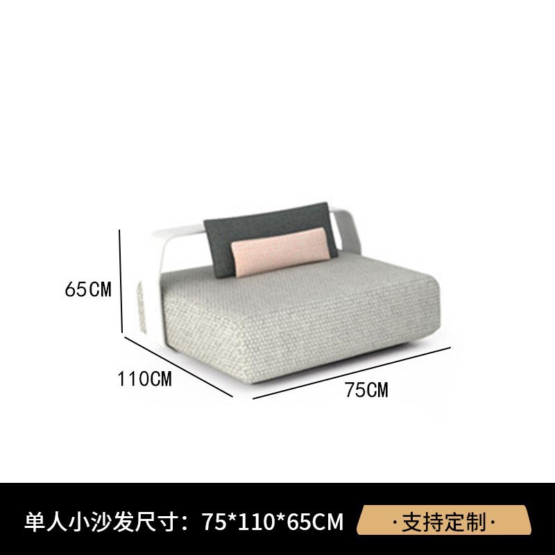 ชุดโซฟาแบบสั่งทำพิเศษสำหรับกลา - Outdoor Furniture Europe บทวิจารณ์และราคา