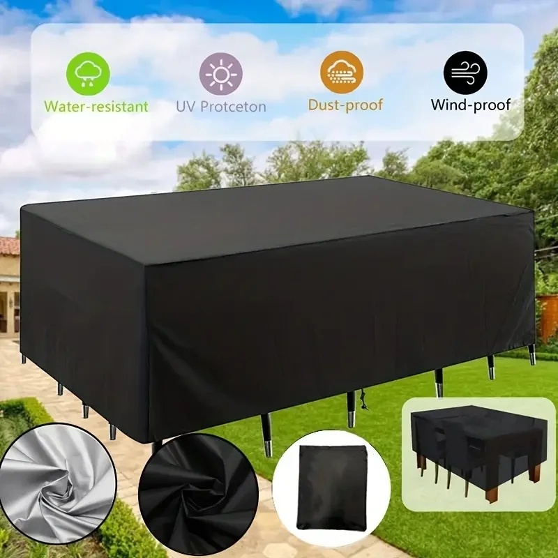 ผ้าคลุมเฟอร์นิเจอร์ลานบ้าน ผ้า - Outdoor Furniture Fabric บทวิจารณ์และราคา