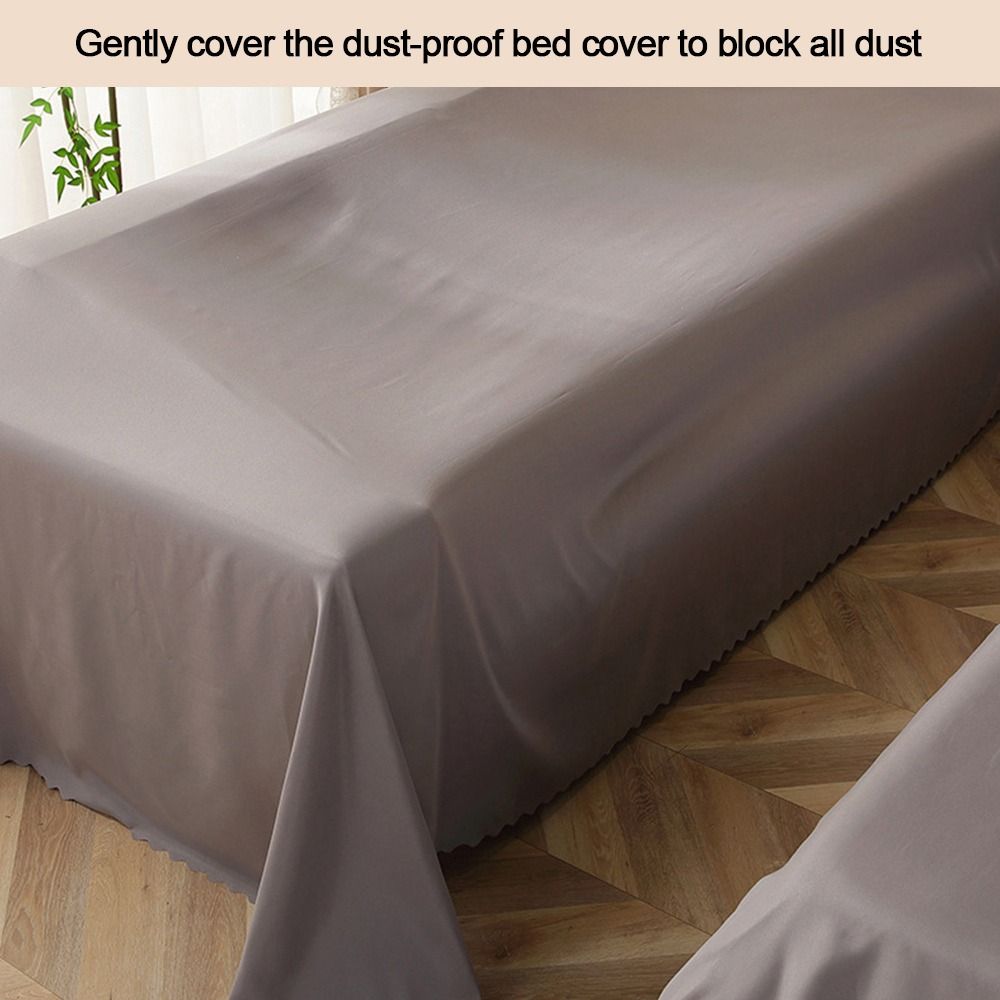 ผ้าคลุมกันฝุ่นสำหรับเฟอร์นิเจอ - Outdoor Furniture Grey บทวิจารณ์และราคา