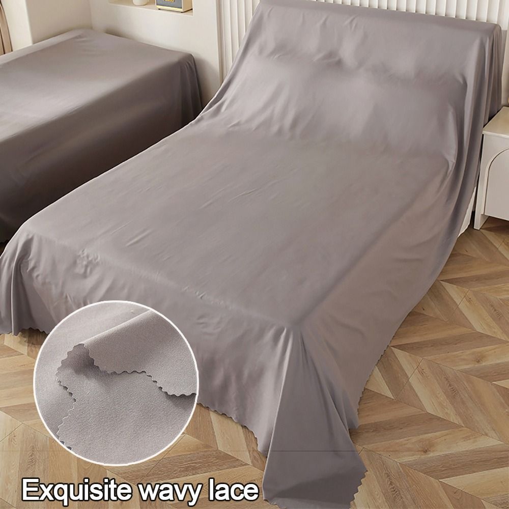 ผ้าคลุมกันฝุ่นสำหรับเฟอร์นิเจอ - Outdoor Furniture Grey บทวิจารณ์และราคา