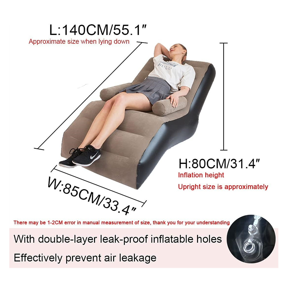 พับโซฟา,Inflatable Lounge เก้า - Outdoor Furniture Lounge Set บทวิจารณ์และราคา