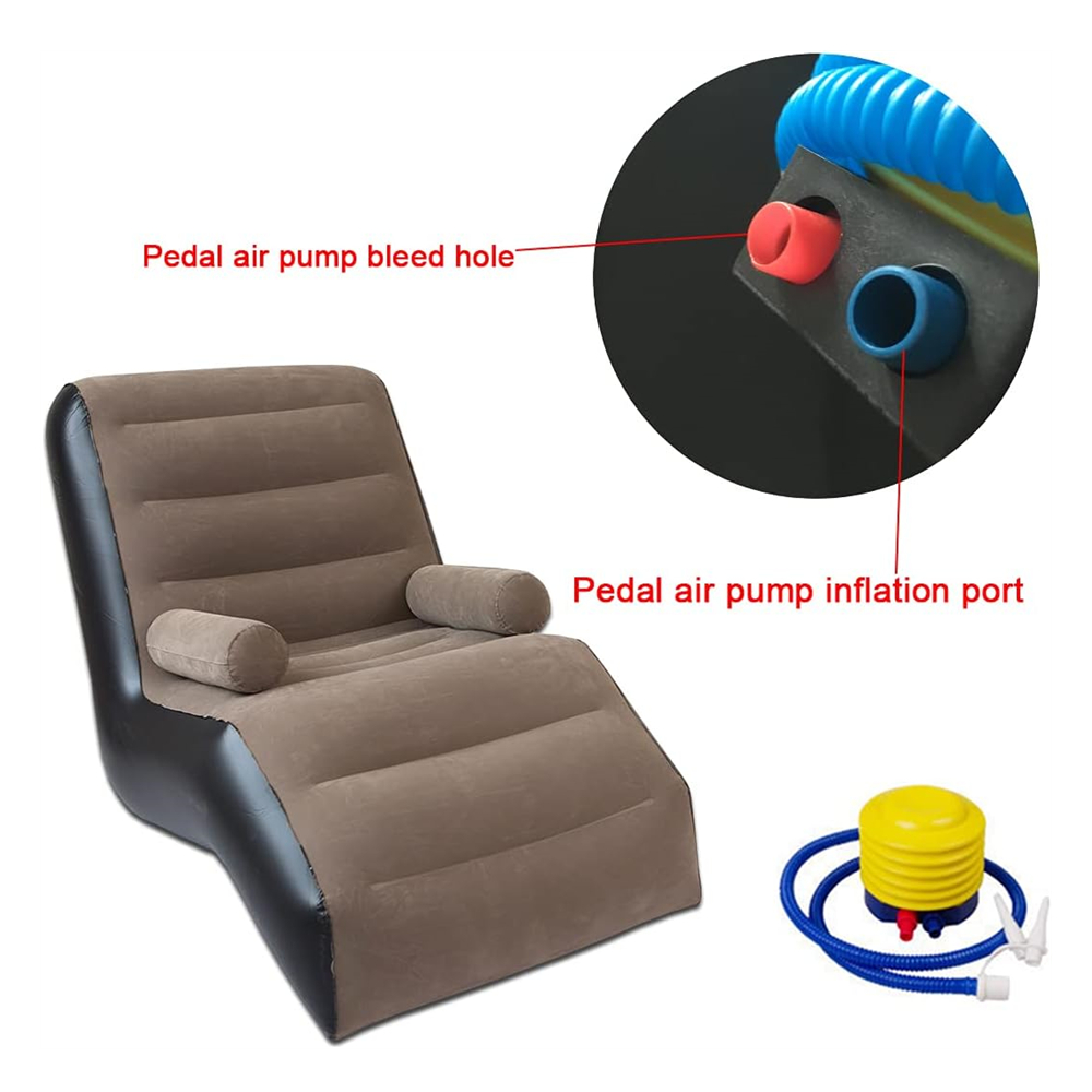 พับโซฟา,Inflatable Lounge เก้า - Outdoor Furniture Lounge Set บทวิจารณ์และราคา