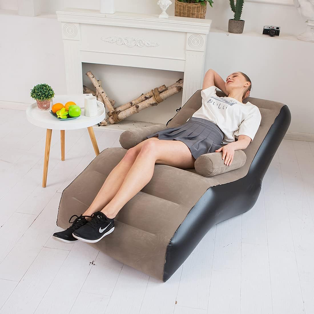 พับโซฟา,Inflatable Lounge เก้า - Outdoor Furniture Lounge Set บทวิจารณ์และราคา