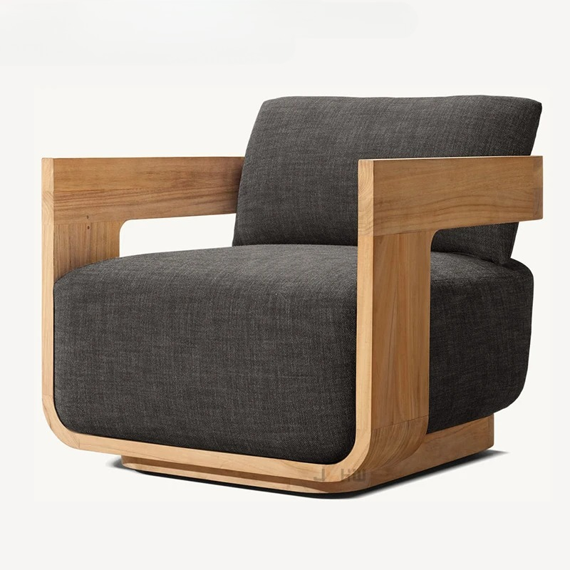 โซฟาพร้อมเบาะกันน้ำและกันรังสี - Outdoor Furniture Europe บทวิจารณ์และราคา