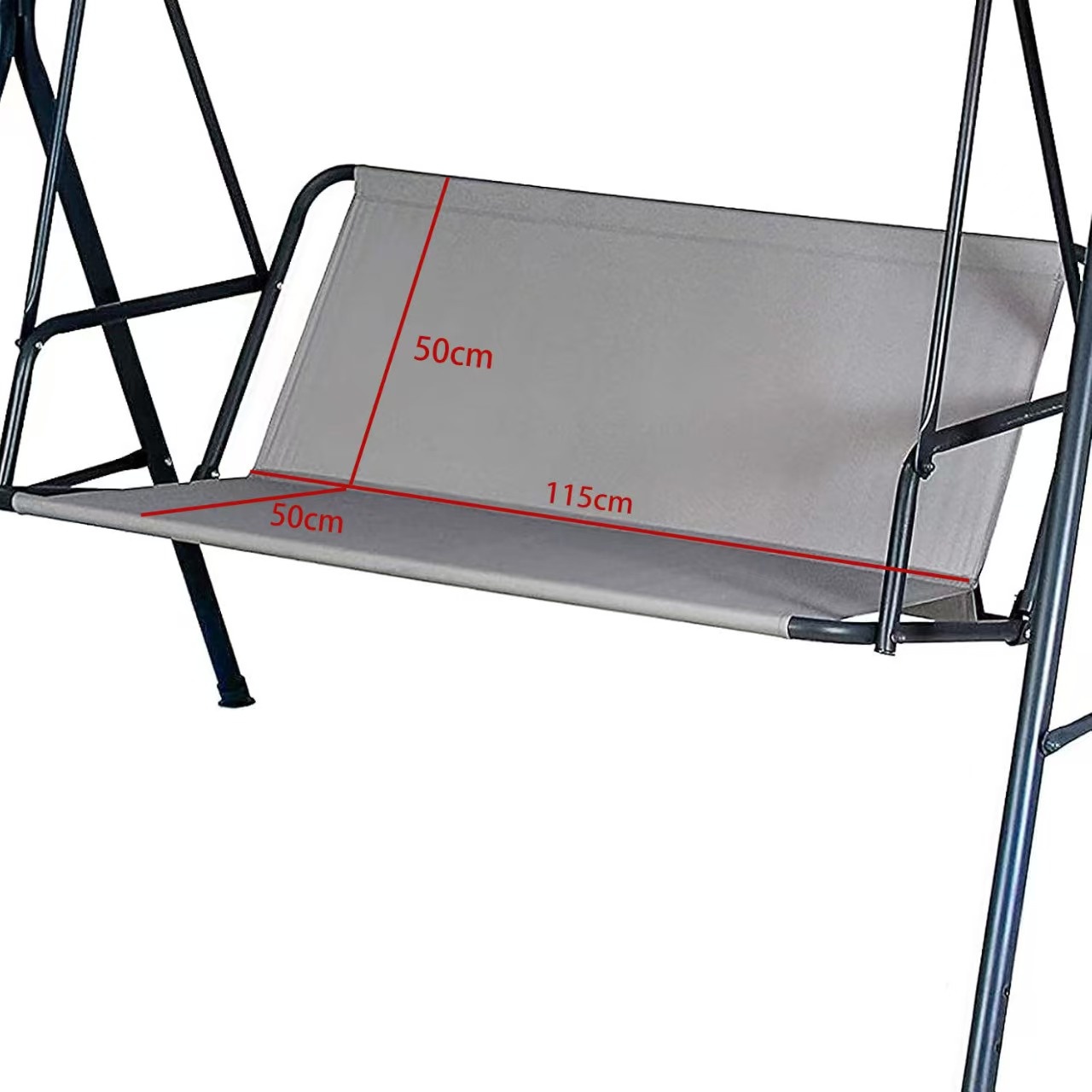 ผ้าคลุมเบาะนั่งชิงช้ากันน้ำแบบ - Outdoor Furniture Lowes บทวิจารณ์และราคา