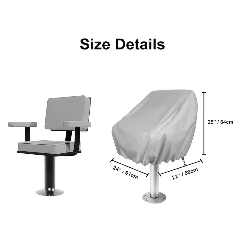 ผ้าคลุมเบาะเรือ, ผ้าคลุมเก้าอี - Outdoor Furniture Lowes บทวิจารณ์และราคา
