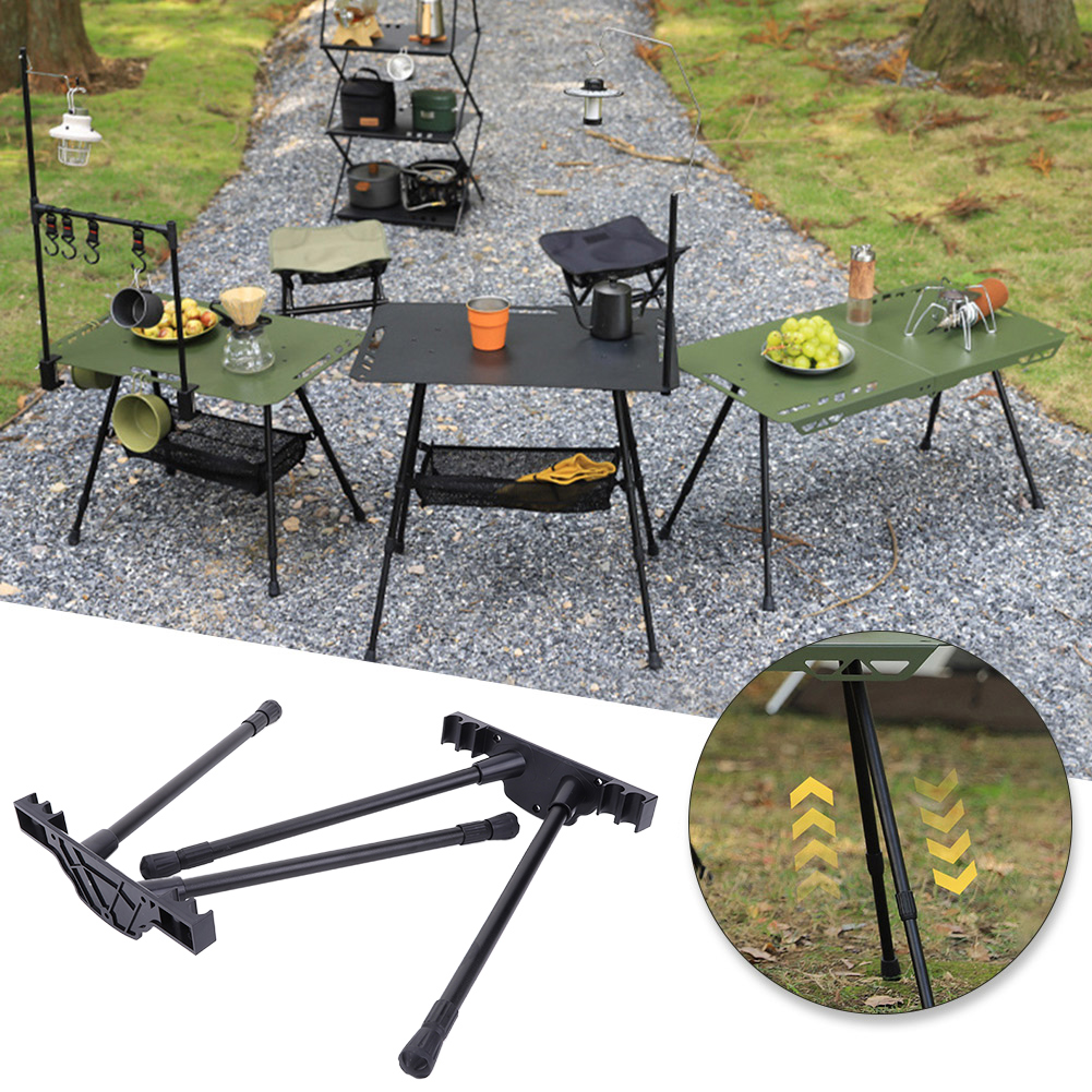 ขาโต๊ะพับได้สำหรับตั้งแคมป์ ขา - Outdoor Furniture Diy บทวิจารณ์และราคา