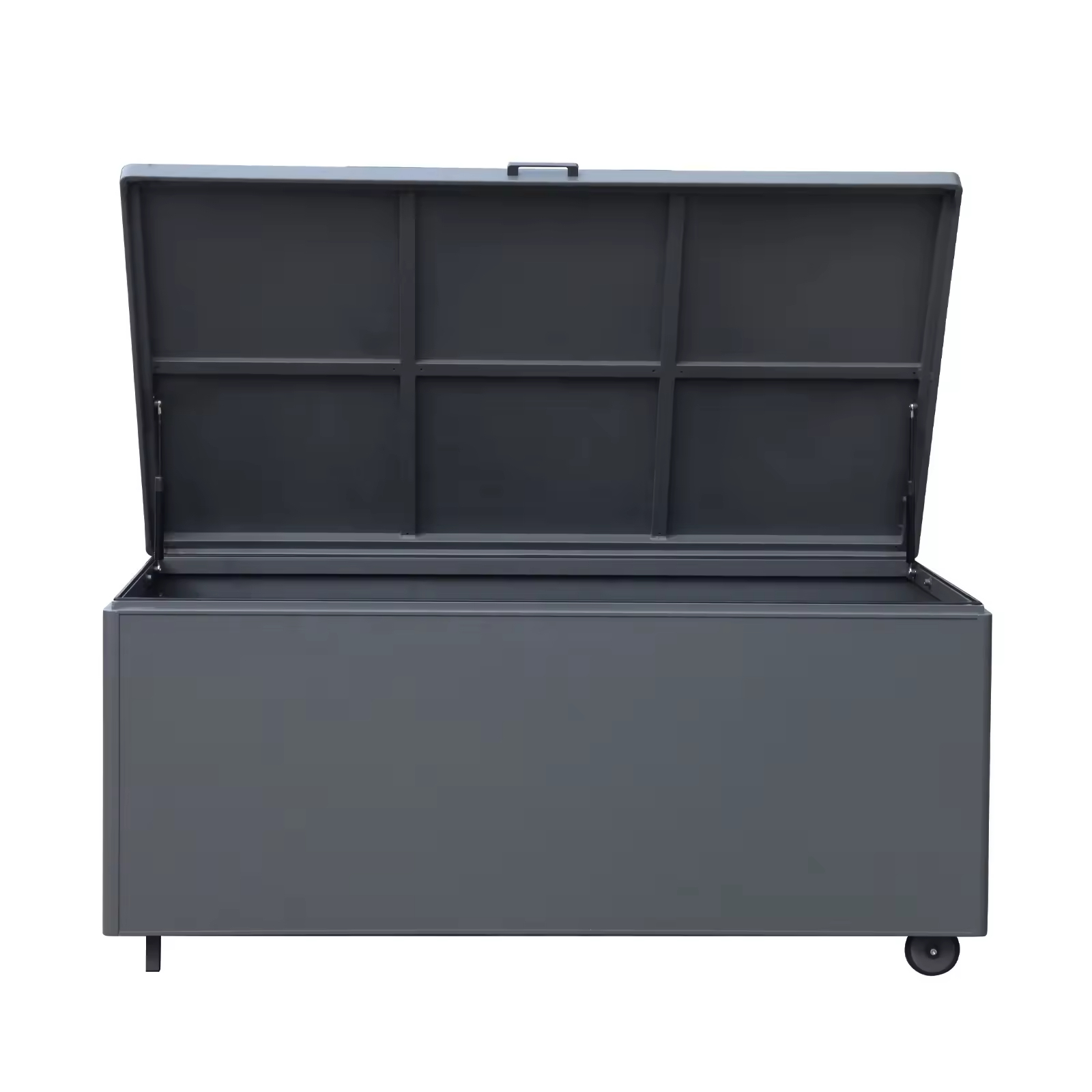 กล่องเก็บของกลางแจ้งกันน้ำ ทำจ - Outdoor Furniture With Storage บทวิจารณ์และราคา