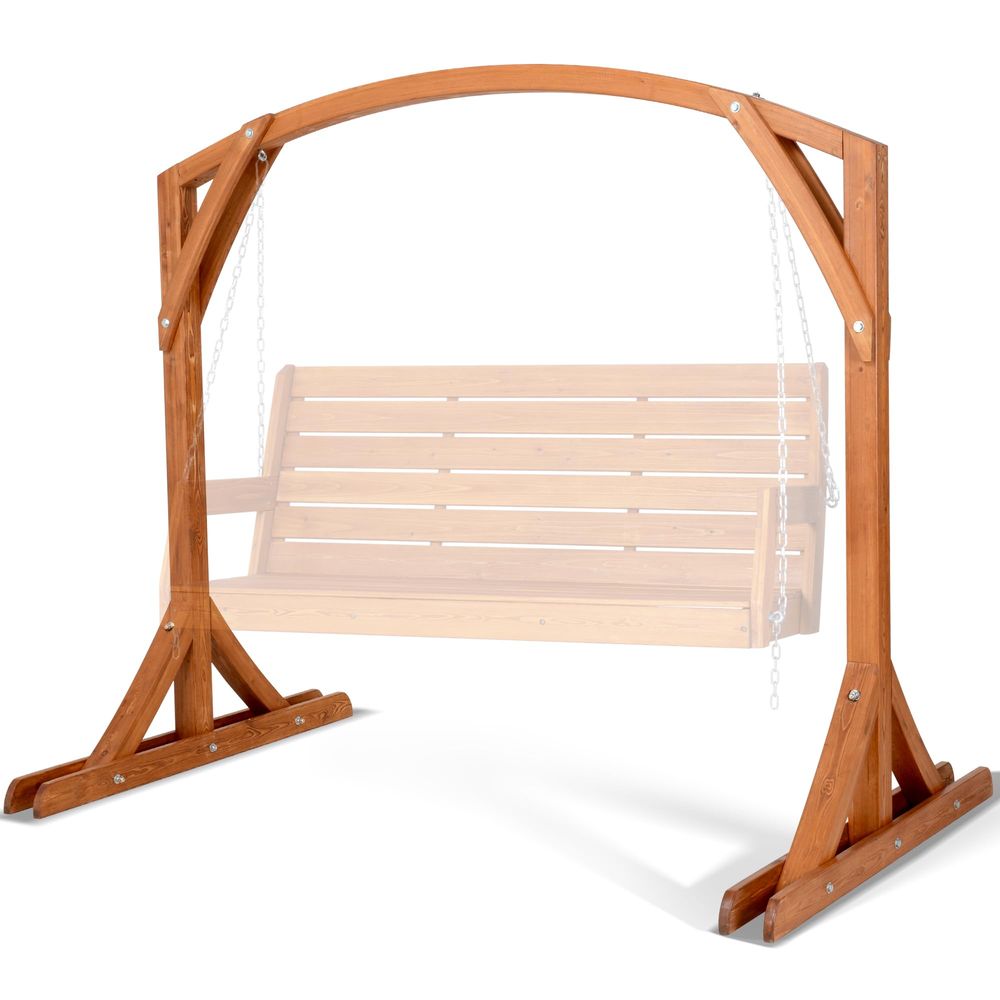 เก้าอี้โยกสำหรับระเบียง FT Gre - Outdoor Furniture Green บทวิจารณ์และราคา