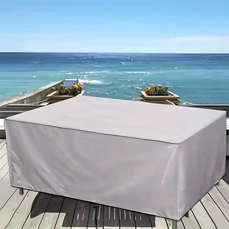 ผ้าคลุมป้องกันผ้าอ็อกซ์ฟอร์ดสี - Outdoor Furniture Fabric บทวิจารณ์และราคา